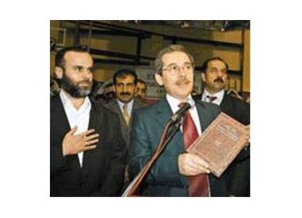 ABD'nin yeni seçimi mi?