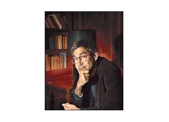 Bir haber nasıl çarpıtılır ve Orhan Pamuk Euro 2008'de kimi tutar?