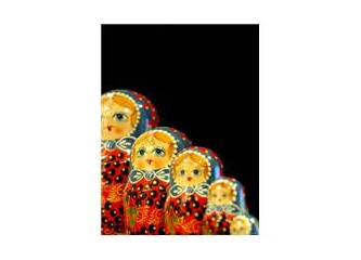 Moskova'dan Türkiye'ye ne gider?