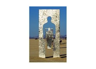 Gece, kadın ve hayalci