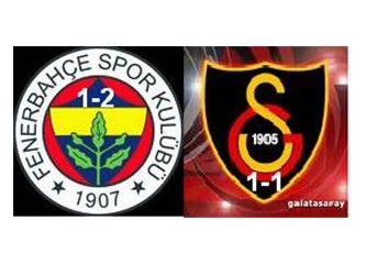 Al birini vur ötekine