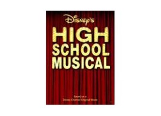 High School Musical 3 - Yıldızlar Takımı gösterime girdi