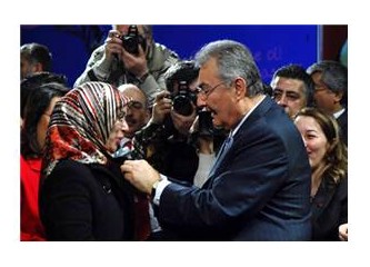 Hangi türbanın açılımı?