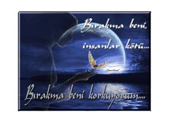 Ulaştıkça uzayan yolculuğum