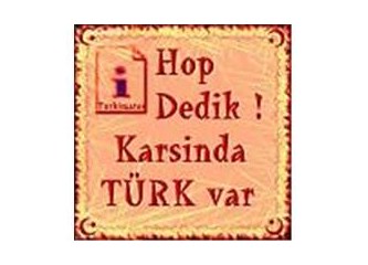 Politika yuvarlaktır