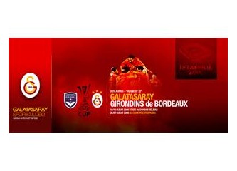 Bordeux-Galatasaray
