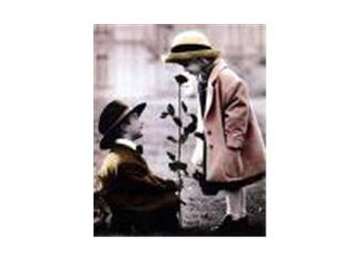 Bu bir aşk ilanıdır