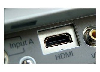 HDMI, DVI, HPCP, HDTV... nedir bunlar..!
