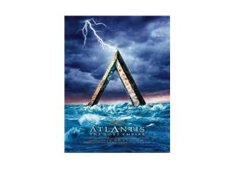 Atlantis, bir kayıp uygarlık mı?