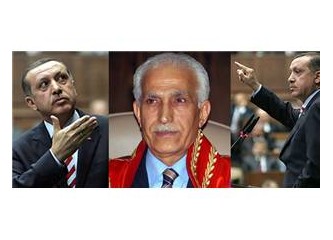 Kimse Bu Millet Rağmına Hareket etmesin!..