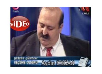 Verso başkanına medya sansürü!