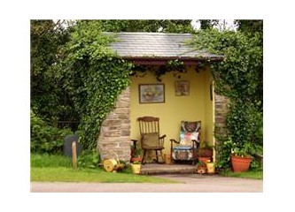 Son durak çiçekleri