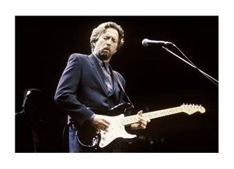 Eric Clapton