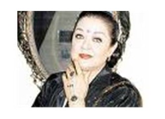 Eski bir maceranın alevi
