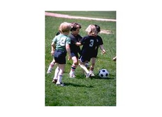 Eyvah ! Çocuklar da çıldırıyor