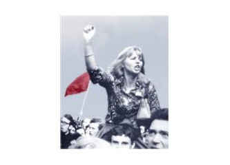 Farkındaydık, farkındayız...