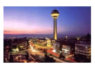 Ankara