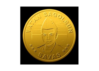 Şehit Savaş Bıyıklı anısına