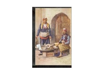 Ünlü deyimler ve öyküleri - IV