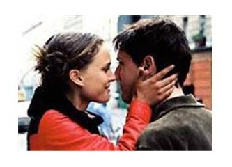 '' Sonunda mutluluk varsa çekilen acılar kutsaldır ''