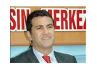 Sarıgül CHP'ye gönül verenlere itaatkar köle diyor!
