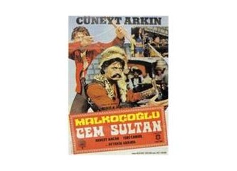 Malkoçoğlu...