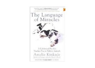 Hayvanlarla konuşmak -7- Hayvan psişiği Amelia Kinkade