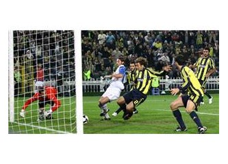 Fenerbahçe kendine geliyor