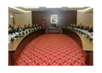 Hükümeti övün, susmayın...