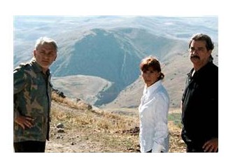 Ermenistan'a Yolculuk