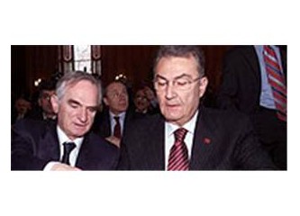 CHP'ye saldırı insafsızlığı