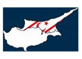 KKTC halkı ve Denktaş' la dayanışma