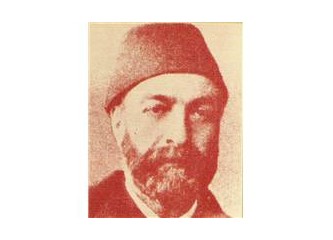 Ziya Paşa (1825-1880)