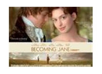 Jane Austen olabilmek