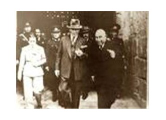 Atatürk'ün Diyarbakır'dan götürdüğü çocuk kimdi?
