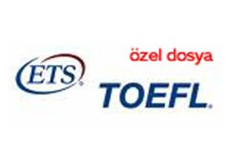 TOEFL iBT Speaking ( Konuşma) Bölümü