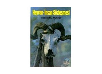 Hayvan-İnsan sözleşmesi