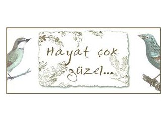 Hayata dair (!)