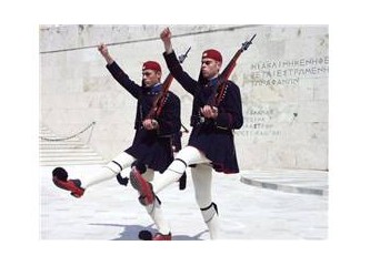 Turist rehberinden Yunan adaları ve Pire-Atina Turu'na katılacaklara bilgilendirme ve tavsiyeler