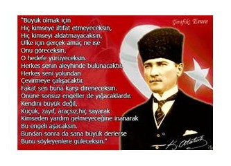 Atatürk Ne Yaptı ki...