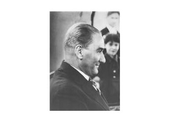 Ne mutlu Türk'üm diyene