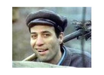 Sen hiç ölmedin Yüz Numaralı Adam...