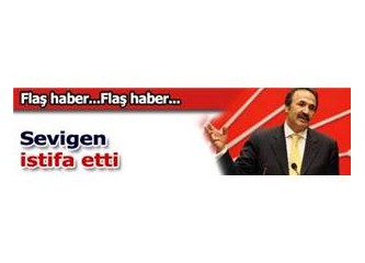 Sevigen, gitmeliydi ve gitti...