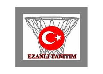 Ezanlı basketbol turnuvası tanıtımı