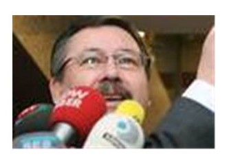 “Gökçek gidecek, sol gelecek.”