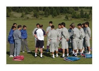 Trabzonspor'un halka arzı ve sermaye piyasası