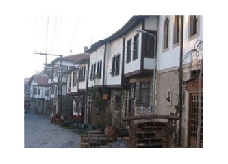 Gitmeden olmaz