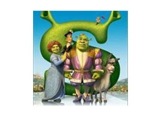 Shrek 3