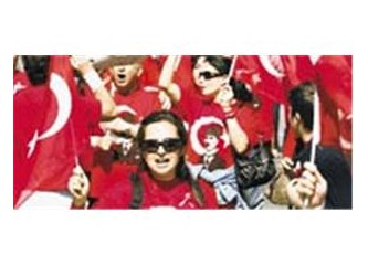 Siyasi skor yazarları