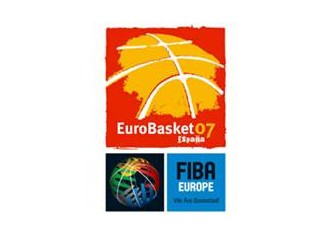 Gelecek hafta başlayacak EuroBasket 2007 ile ilgili takım bazında değerlendirme ve tahminlerim